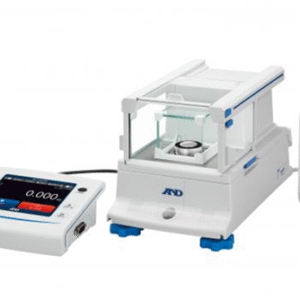 MICROBALANZA BA-6TE