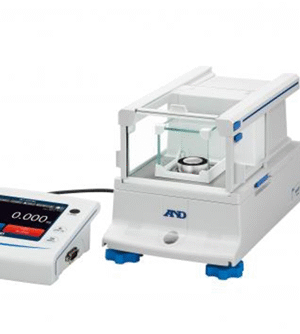 MICROBALANZA BA-6TE