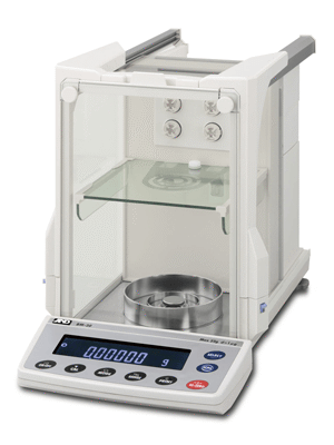 SEMI MICROBALANZA BM-252