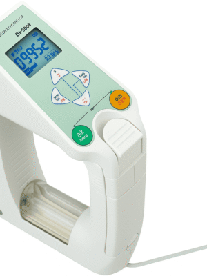 Densímetro Digital KEM Serie DA-130N – Modelos DA-800 / DA-860 / DA-850 / DA-840