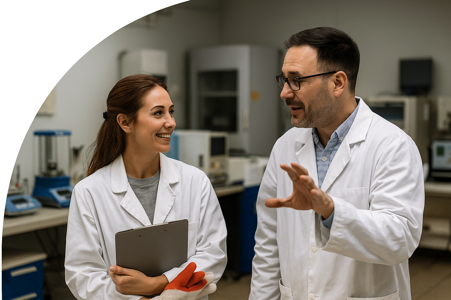 Vansolix, equipos de medición y precisión para industria y laboratorio.