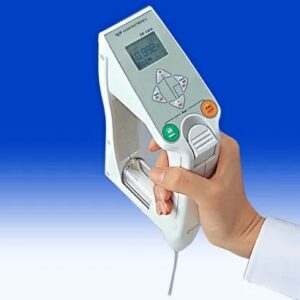 Densímetro portátil DA-130N