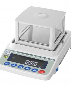 Balanza de precisión Apollo, Balanza de precisión A&D