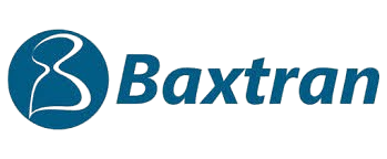 Proveedor oficial de baxtran