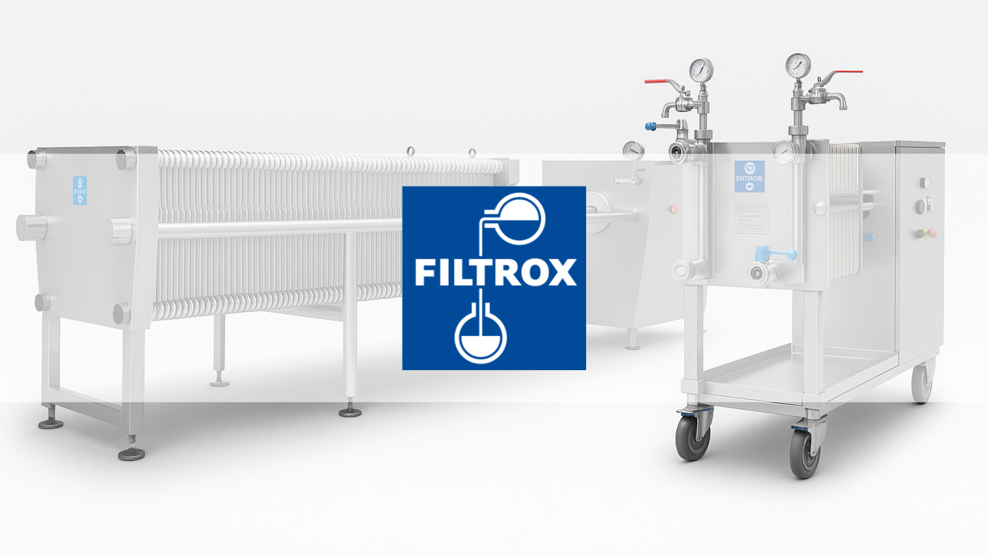 Proveedores oficiales de Filtrox en Colombia