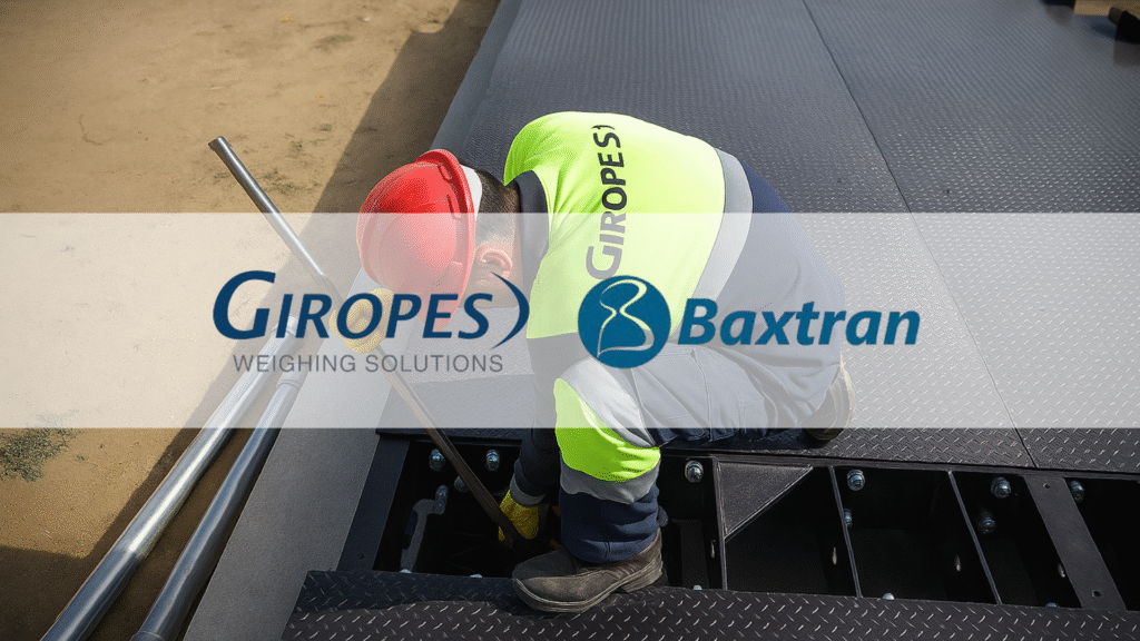 Proveedores oficiales de Giropes y Baxtran en Colombia