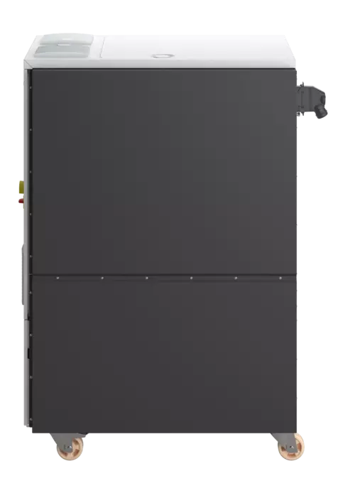Sistema de control de temperatura dinámico, Sistema de control de temperatura