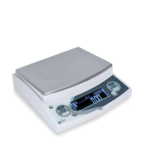 Balanza de precisión, Balanza ABS - Baxtran, Balanza de precisión de baxtran