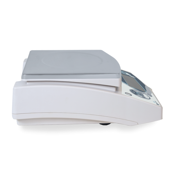 Balanza de precisión, Balanza ABS - Baxtran, Balanza de precisión de baxtran