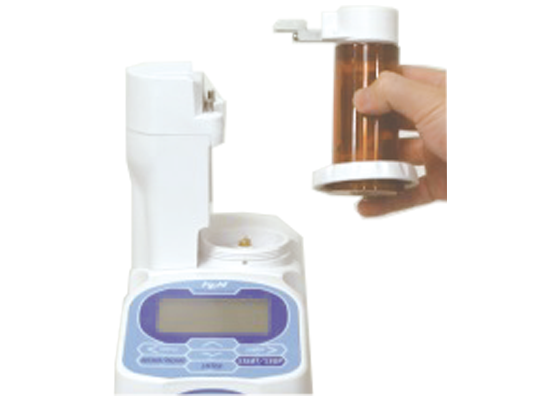 Titulador Potenciométrico Automático AT-710M, Titulador Potenciométrico, Titulador Potenciométrico Automático