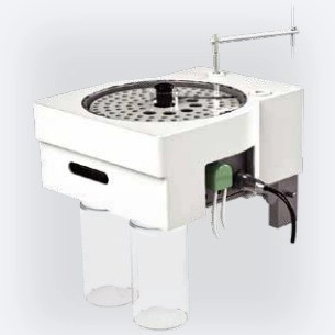 Espectrofotómetro de Absorción Atómica ASS, Espectrofotómetro de Absorción Atómica, Espectrofotómetro Peak Instruments