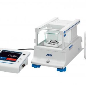 microbalanza BA-6TE, microbalanza, microbalanzas de 0.001mg
