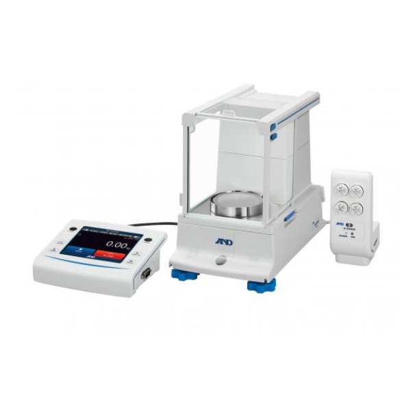 A&D Weighing BA-225TE Microbalanza