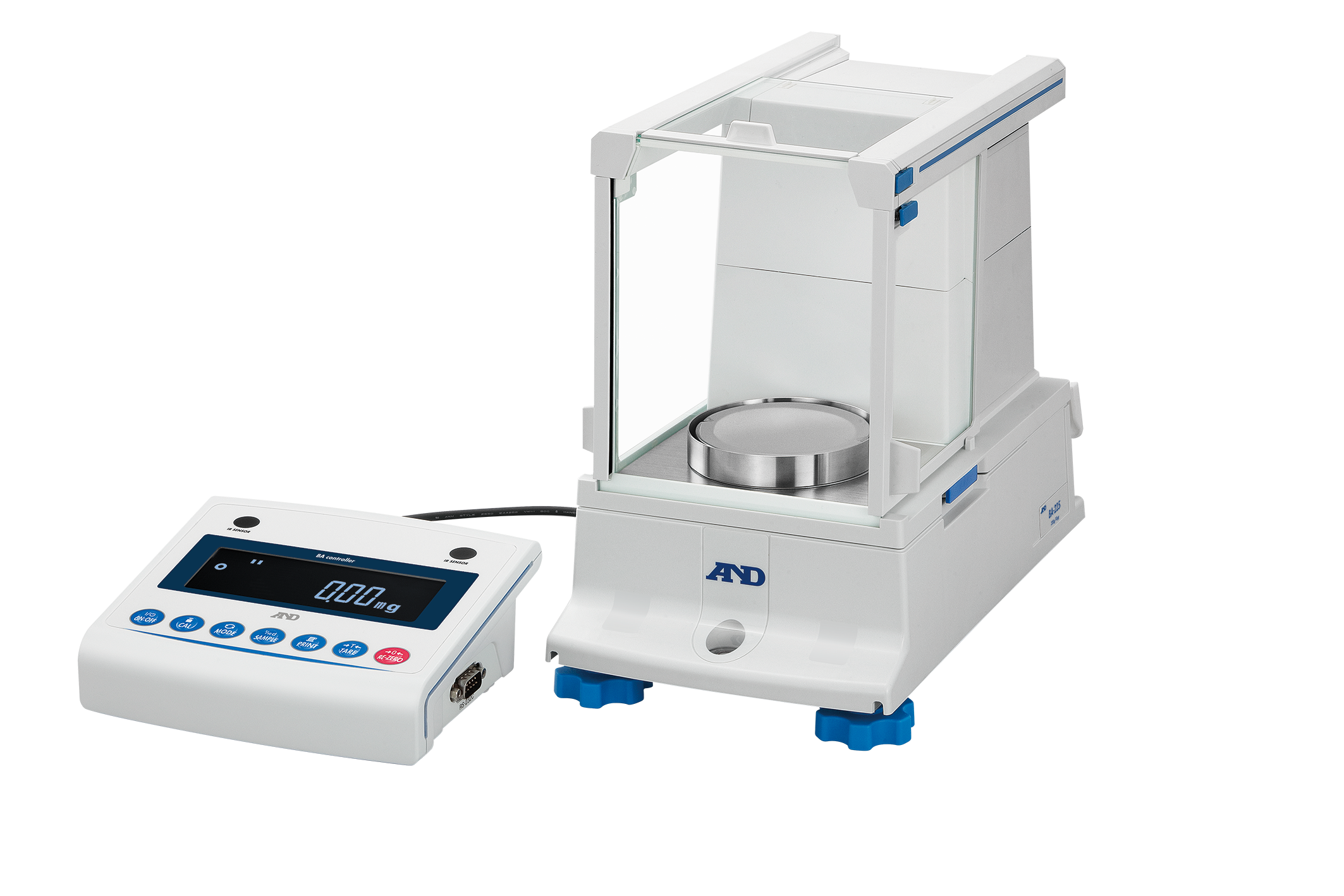 Aquí tienes los atributos SEO generados para el ALT de las imágenes, separados por comas: balanza semimicro BA-125D A&D Weighing, balanza analítica de alta precisión, balanza de laboratorio con doble rango, balanza con legibilidad de 0.01 mg, balanza con puertas automáticas motorizadas, balanza con calibración interna automática, balanza para laboratorio con sistema antiestático, balanza con pantalla LCD retroiluminada, balanza con salida de datos GLP GMP ISO, balanza con detección de impacto ISD, balanza con conexión RS-232C y USB, equipo de pesaje para laboratorios farmacéuticos, balanza para control de calidad químico, balanza para análisis cuantitativo, balanza de formulación de compuestos, balanza con múltiples unidades de pesaje, balanza con autocalibración inteligente, balanza con protección por contraseña, equipo de laboratorio de alta resolución, balanza de precisión profesional.