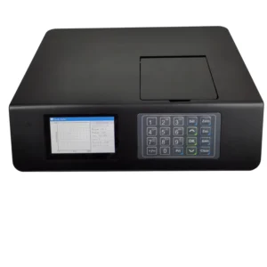 Colorímetro de mesa BC-4000S, Colorímetro de mesa, Colorímetro