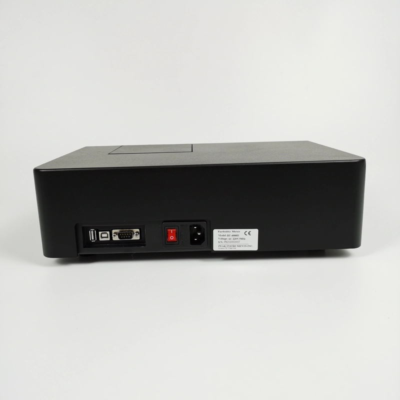 Colorímetro de mesa BC-4000S, Colorímetro de mesa, Colorímetro