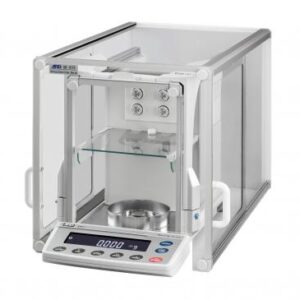 microbalanza analítica BM-5 de A&D Weighing, balanza de alta precisión 0.001 mg, microbalanza para muestras diminutas, microbalanza con eliminador de estática integrado, balanza con ionizador sin ventilador, microbalanza con calibración automática, equipo de pesaje con tecnología AD-Just, microbalanza con estructura separada, balanza para eliminar vibraciones, balanza con pantalla independiente, balanza analítica con cámara de pesaje grande, microbalanza para filtros y PM, microbalanza para dispositivos médicos, equipo de pesaje farmacéutico, balanza para análisis en semiconductores, instrumento de pesaje con conectividad RS-232C, balanza con interfaz LAN y USB, balanza con plato de 25 mm, equipo de laboratorio con vidrio antiestático, balanza compatible con normas GLP GMP GCP ISO, microbalanza con software WINCT-Plus, balanza de precisión con alta repetibilidad, balanza con linealidad ±0.010 mg, equipo de pesaje para control de calidad, balanza con tiempo de estabilización rápido, microbalanza de uso profesional e industrial