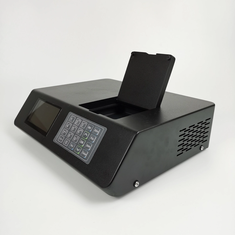 Turbidímetro de Mesa BT-4000S, Turbidímetro de Mesa, Turbidímetro, Turbidímetro de Mesa Peak instruments