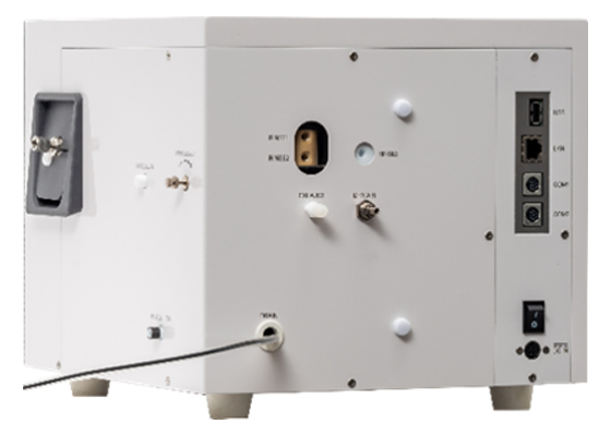 Densímetro de mesa DA-860, Densímetro de mesa, Densímetro Kem Kyoto Electronics