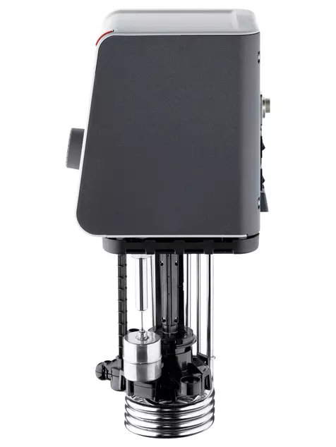 termostato de inmersión