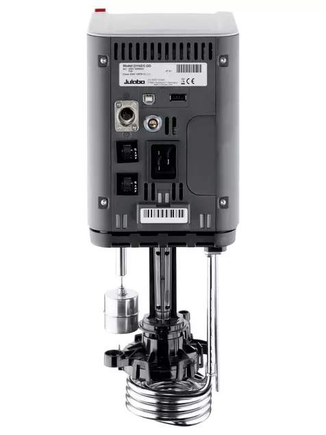 termostato de inmersión