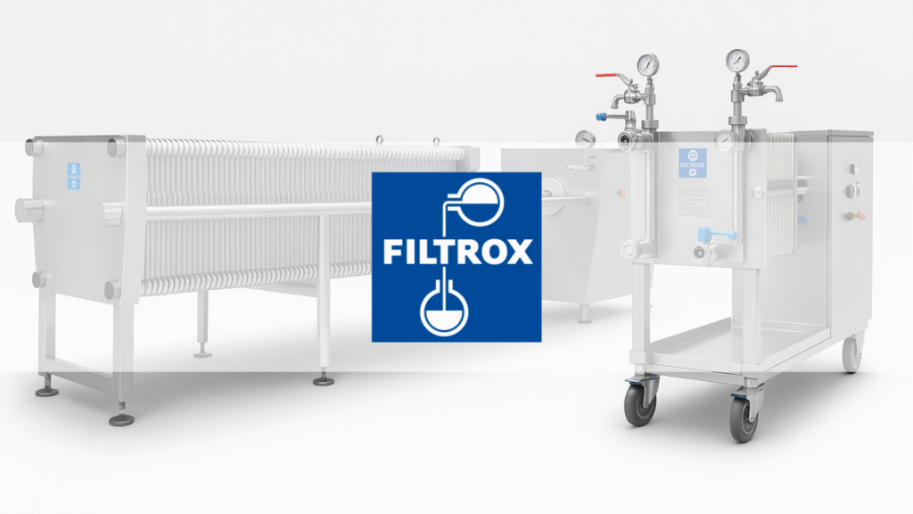 Equipos de filtración, soluciones de filtración, equipos de filtración de liquidos, insumos para equipos de filtración.