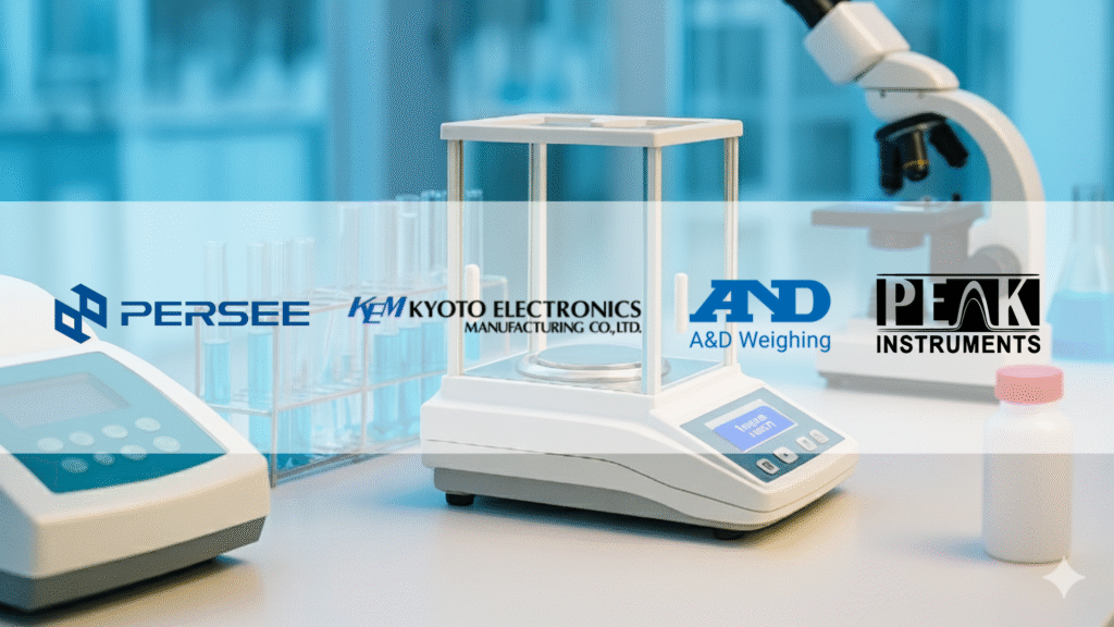 Equipos de laboratorio, equipos para laboratorio, equipos de precisión