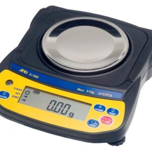 Balanza portátil, balanza, Balanza portátil de precisión, balanza compacta