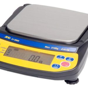 Balanza portátil, balanza, Balanza portátil de precisión