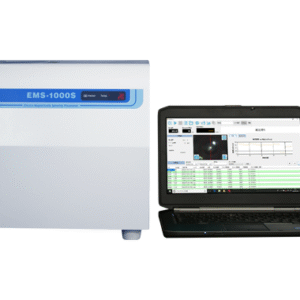 Viscosímetro de mesa EMS-1000S, Viscosímetro, Viscosímetro de mesa, Viscosímetro Kem Kyoto Electronics