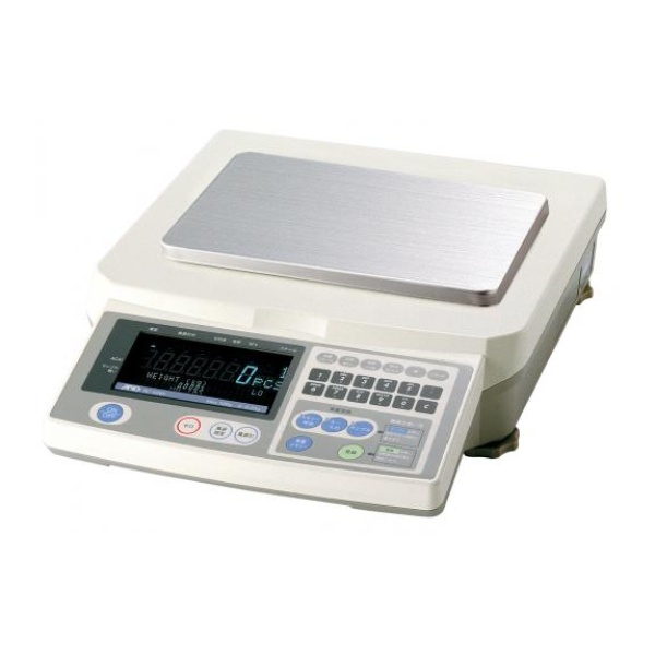 Balanza cuentapiezas FC-5000i - A&D