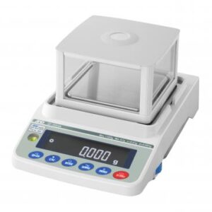 balanza de precisión A&D Apollo GF-303AN, balanza de laboratorio legal para comercio, balanza de alta precisión 0.001 g, balanza con sensor Smart-SHS, balanza NTEP Legal for Trade, balanza con calibración externa, balanza con detección de impactos ISD, balanza con visualización de caudal FRD, balanza para normativas GLP GMP GCP ISO, balanza con salida de datos RS-232C y USB, balanza de laboratorio de 320 g de capacidad, balanza con tiempo de estabilización rápido, balanza de 5 años de garantía, balanza para laboratorios farmacéuticos, balanza para control de calidad, balanza para investigación y desarrollo, balanza para entornos industriales, balanza con protección contra sobrecargas, balanza con función ECL de diagnóstico automático, balanza con interfaz Ethernet opcional, balanza con interfaz Bluetooth opcional, balanza de precisión con múltiples unidades de medida, equipo de pesaje para transacciones comerciales, balanza con tamaño de plato 128 × 128 mm, balanza compacta y precisa, balanza con ±0.002 g de linealidad, equipo de pesaje profesional A&D