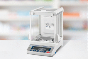 Balanza Analítica Apollo GF-224A — 220g × 0.0001g - A&D