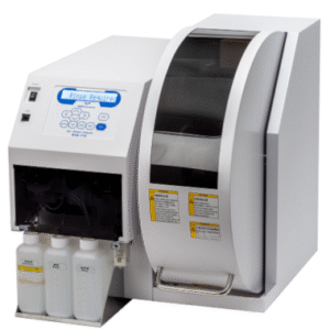 Medidor de gas GVA-710, Medidor de gas, Medidor de gas Kem Kyoto Electronics