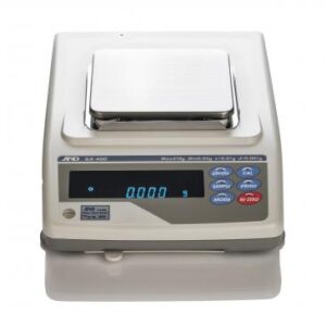 Balanza de precisión, Balanza, Balanza de precisión Apollo