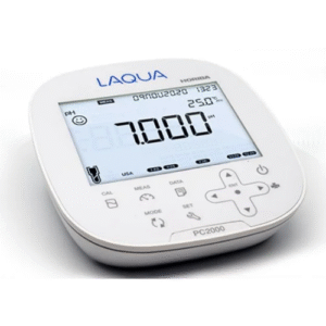 Medidor multiparamétrico