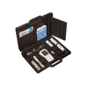 medidor multiparamétrico portátil, LAQUAact PD110-K, LAQUA PD110-K. medidor de PH, ORP, EC, Res, TDS, Sal