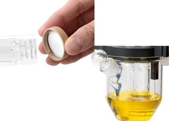 Titulador Karl Fischer Coulométrico MKC-710M, Titulador Karl Fischer, Titulador Karl Fischer Coulométrico, Titulador Karl Fischer Kem Kyoto Electronics