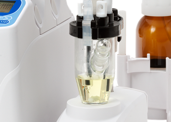 Titulador Karl Fischer Volumétrico MKV-710M, Titulador Karl Fischer, Titulador Karl Fischer Volumétrico, Titulador Karl Fischer Kem Kyoto Electronics