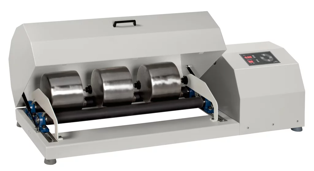 Molino de Bolas OABM 255 — ORTOALRESA
