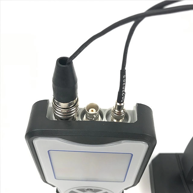 Conductivímetro Portátil P-511, Conductivímetro Portátil, Conductivímetro, Conductivímetro peak