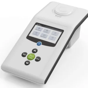 Turbidímetro portátil PT-4000S, Turbidímetro portátil, Turbidímetro, Turbidímetro Peak instruments