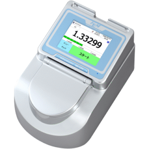 Refractómetro digital de mesa RA-620, Refractómetro digital, Refractómetro digital de mesa, Refractómetro Kem Kyoto Electronics