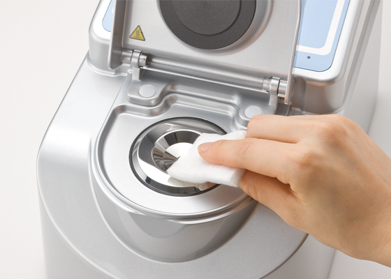 Refractómetro digital de mesa RA-620, Refractómetro digital, Refractómetro digital de mesa, Refractómetro Kem Kyoto Electronics