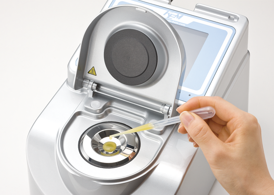 Refractómetro digital de mesa RA-620, Refractómetro digital, Refractómetro digital de mesa, Refractómetro Kem Kyoto Electronics