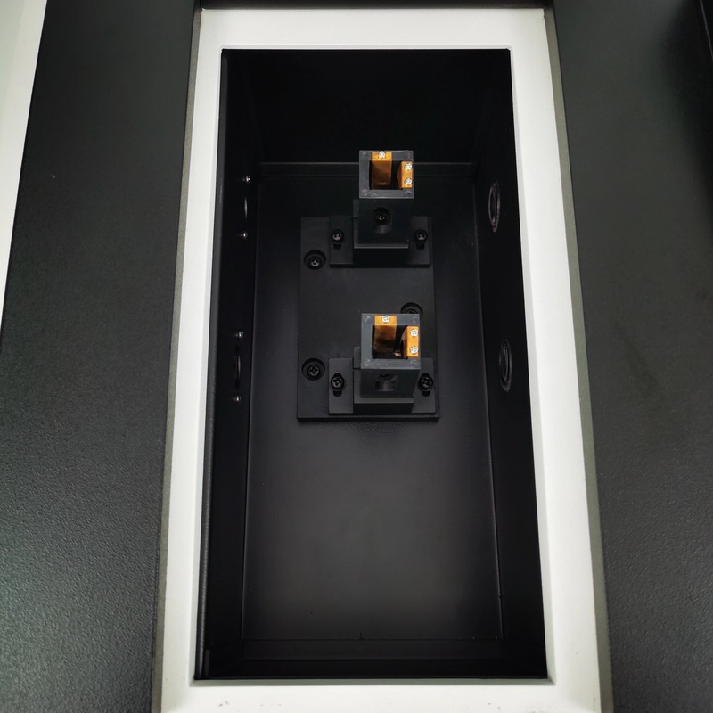 Espectrofotómetro UV/VIS X-8200TA, Espectrofotómetro UV/VIS, Espectrofotómetro Peak