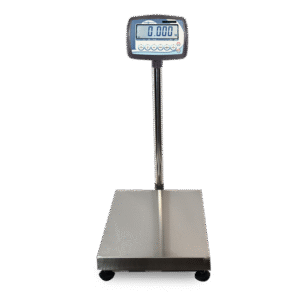 Báscula industrial TMN, báscula de plataforma de acero inoxidable, célula de carga de alta precisión, pantalla LCD retroiluminada para báscula, equipo de pesaje con funciones múltiples, báscula con función cuenta piezas, control de peso con tara y cero, báscula con múltiples unidades de medida kg g lb oz tl, báscula con batería recargable de larga duración, báscula digital para uso industrial, báscula robusta de acero pintado, plataforma de pesaje resistente para fábricas, báscula con salida RS-232, báscula con interfaz para PC o impresora, equipo de pesaje para control de producción, báscula para almacén y logística, báscula para industria alimentaria y farmacéutica, báscula para procesos de dosificación y mezcla, balanza con calibración externa, báscula para temperaturas de -10 a +40 grados, balanza con plato de acero inoxidable higiénico, báscula portátil con batería interna, báscula de alta resolución para pesaje preciso, báscula profesional para industrias químicas y agrícolas, balanza electrónica con pantalla grande de fácil lectura, báscula con dimensiones ajustables según capacidad, báscula con capacidad de hasta 600 kg