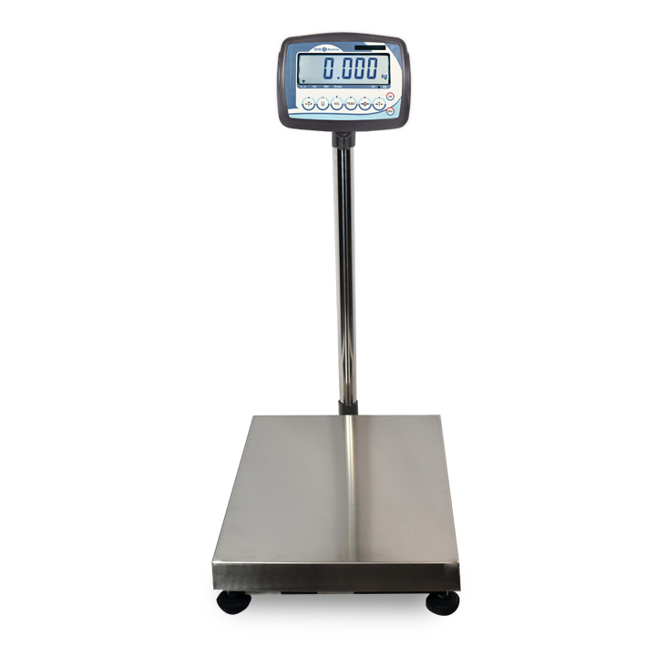 Báscula Industrial TMN Baxtran