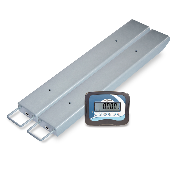 Barras Pesadoras BR15 Baxtran