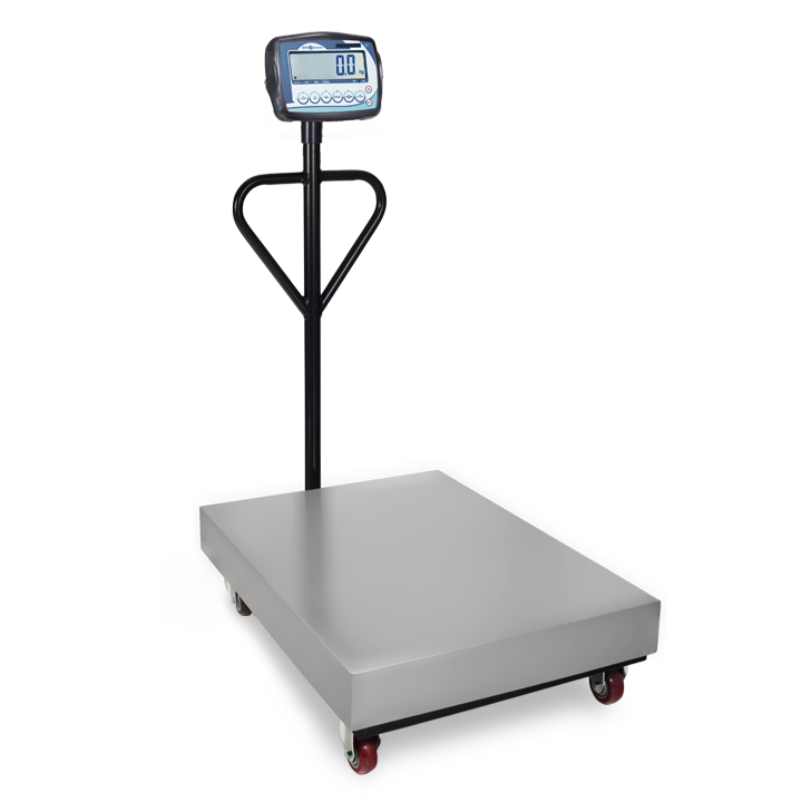 Báscula Monocélula BFN Baxtran